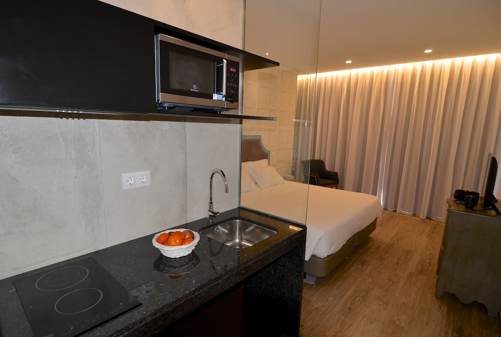 Premium Studio, Balcony, Sea View photo 3