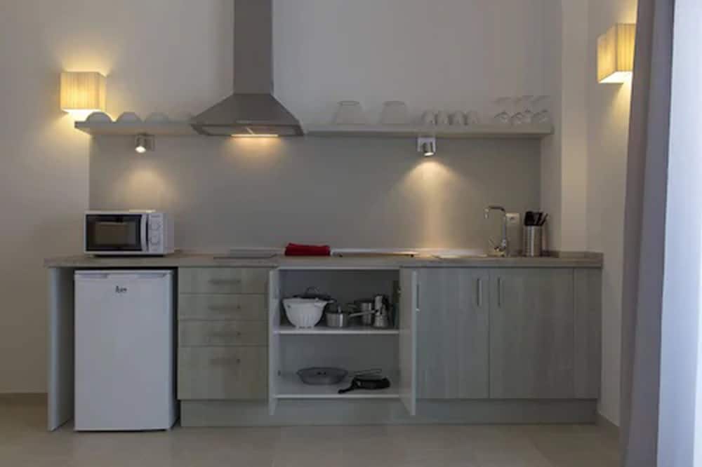 Apartment, 1 Bedroom, Terrace photo 2