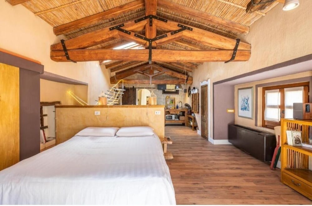 Design Room, 1 Bedroom, Terrace photo 2