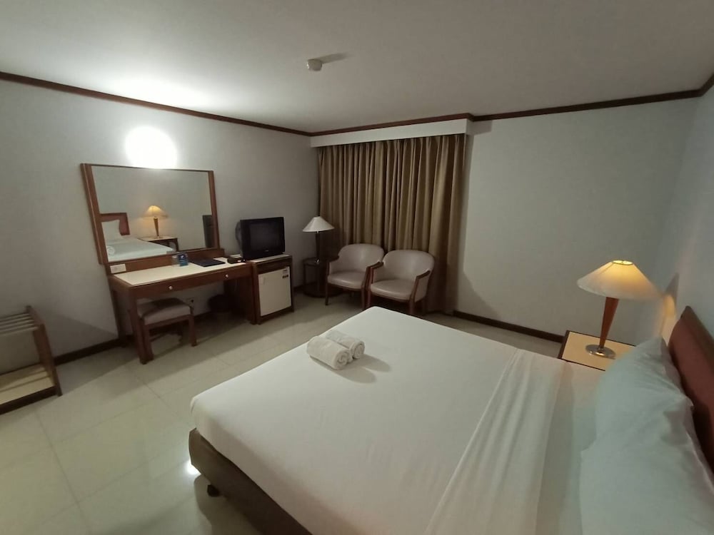 Standard Room, 1 Double Bed