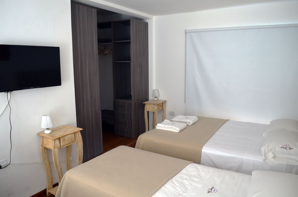 Family Apartment, 2 Bedrooms photo 3