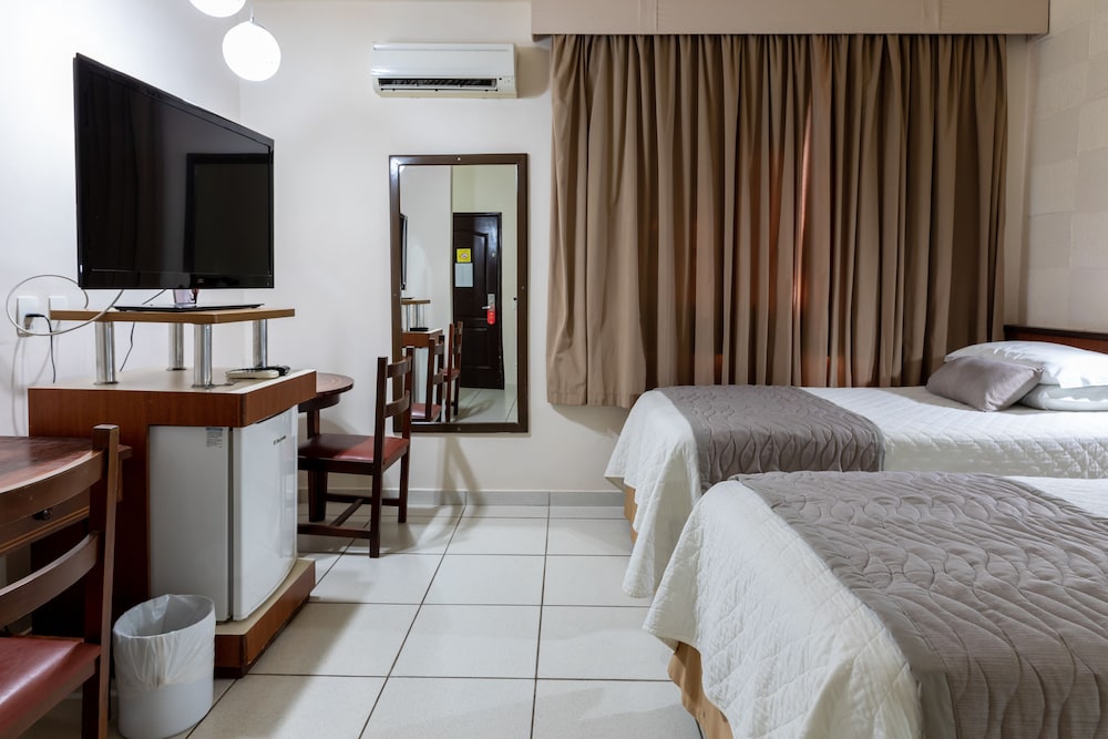 Deluxe Twin Room photo 1
