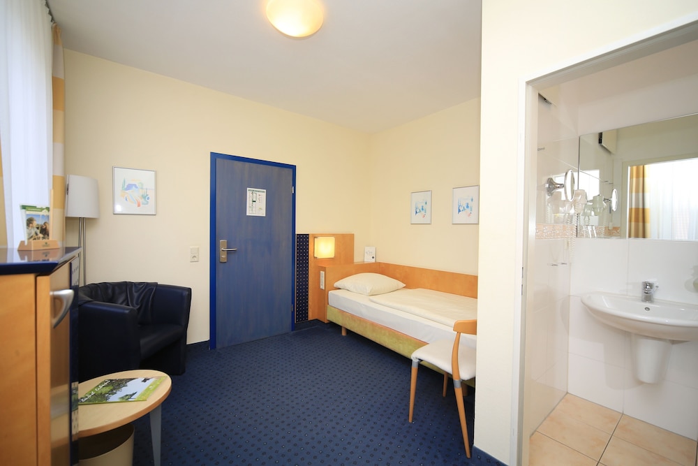 Classic Single Room photo 1