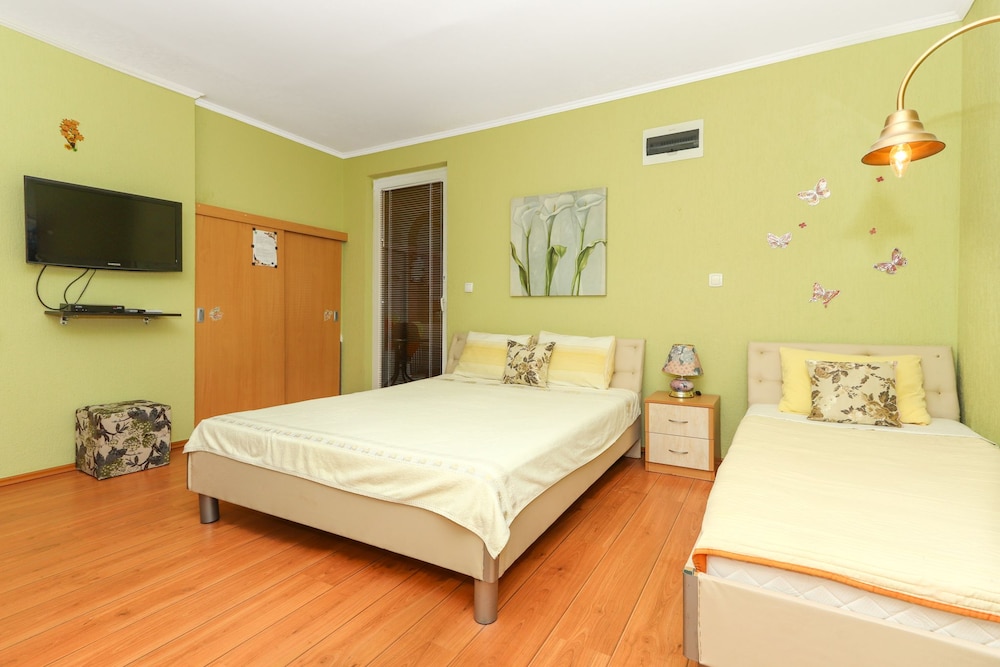 Studio, Sea View (3 adults)