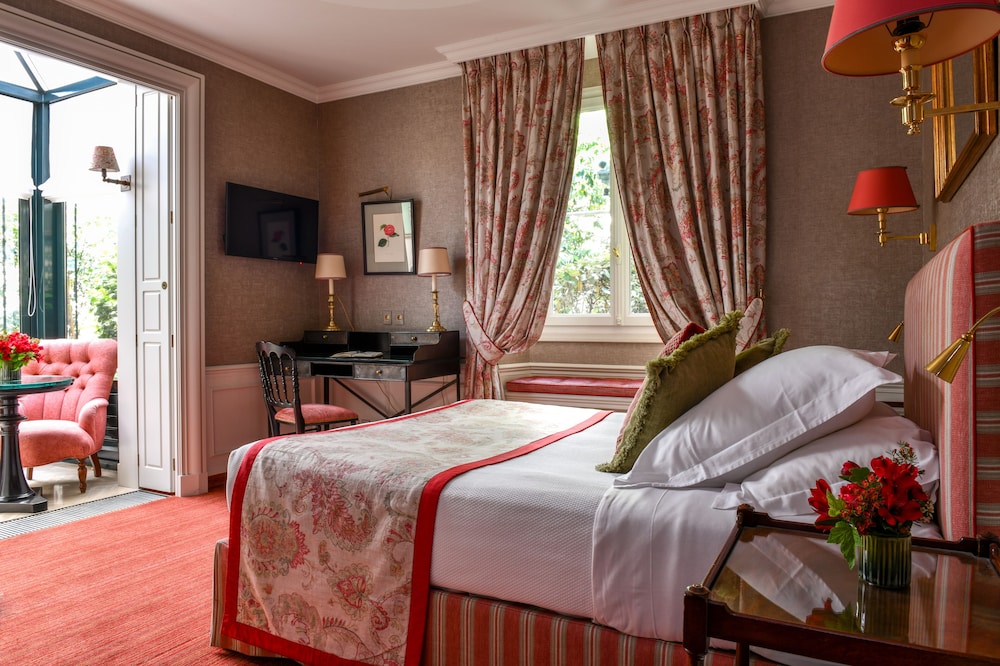 Deluxe Room (La Grande Parisienne) photo 2