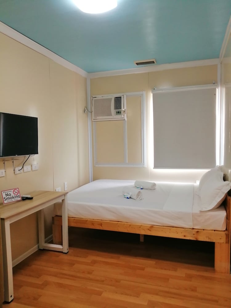Basic Double Room photo 2