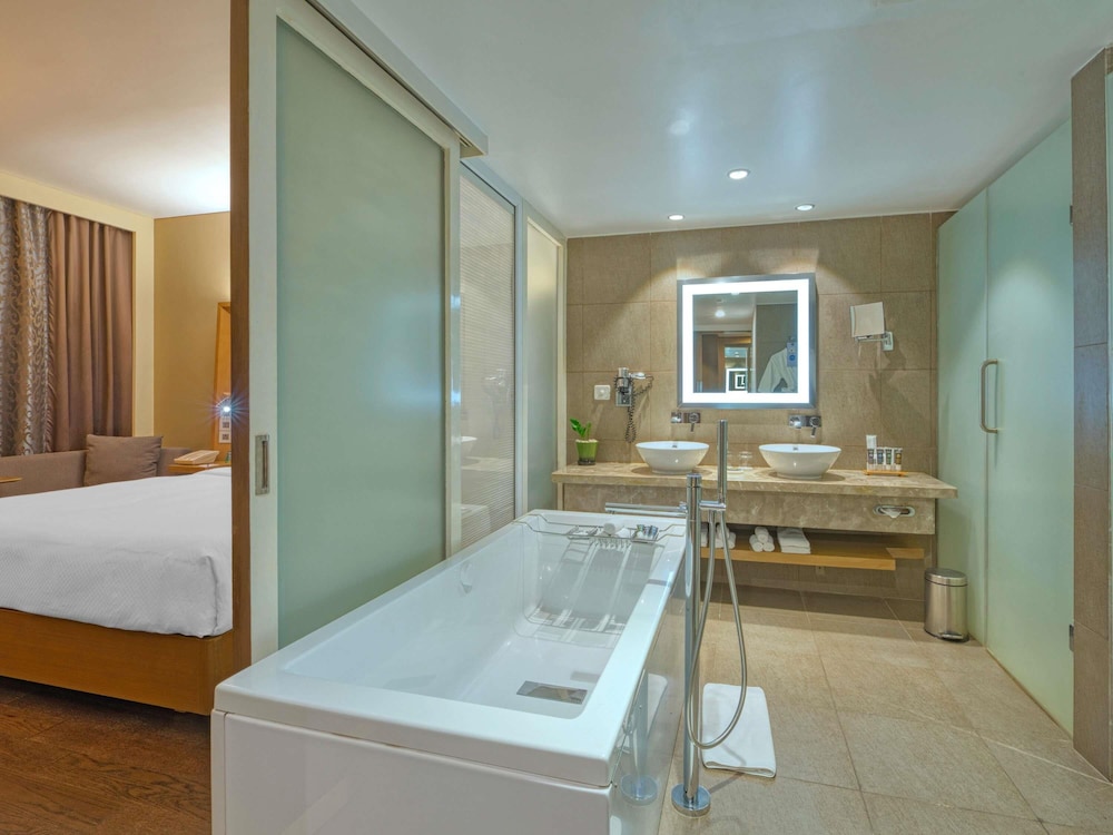 Executive Suite, 1 Double Bed