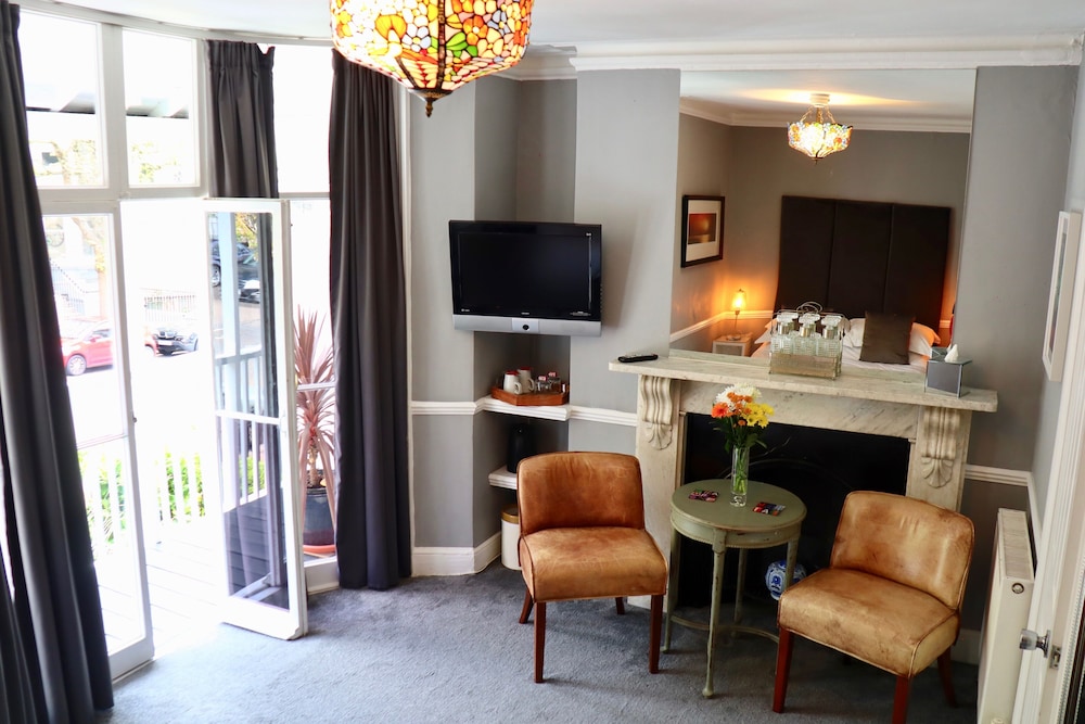Superior Double Room, Balcony photo 1