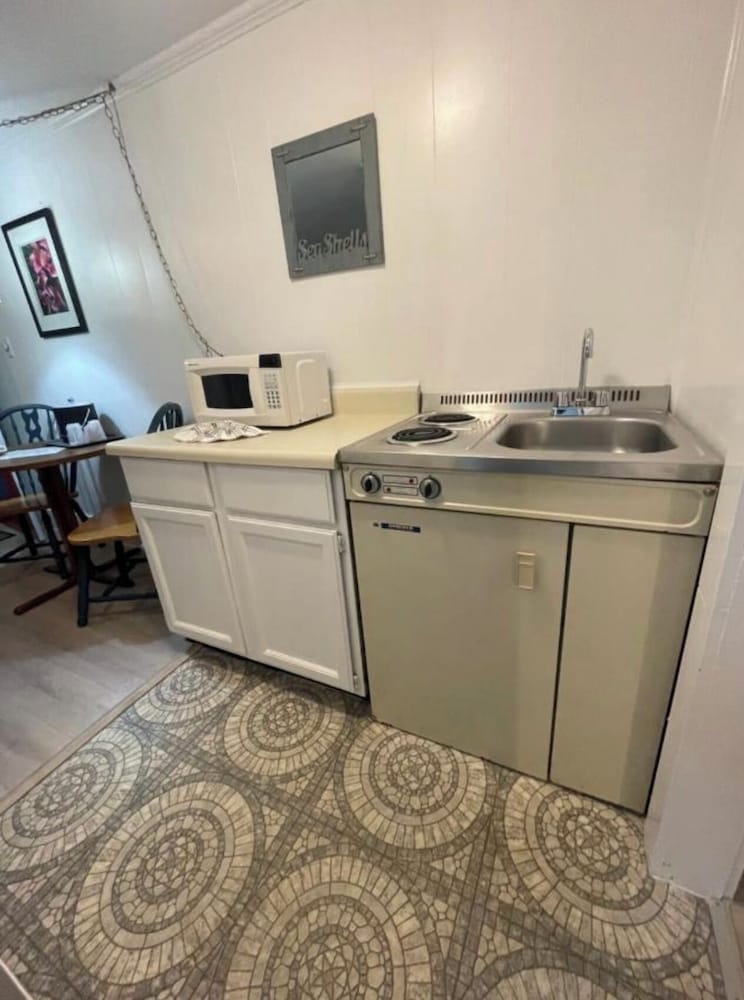 Apartment, 1 Bedroom, Kitchenette photo 3