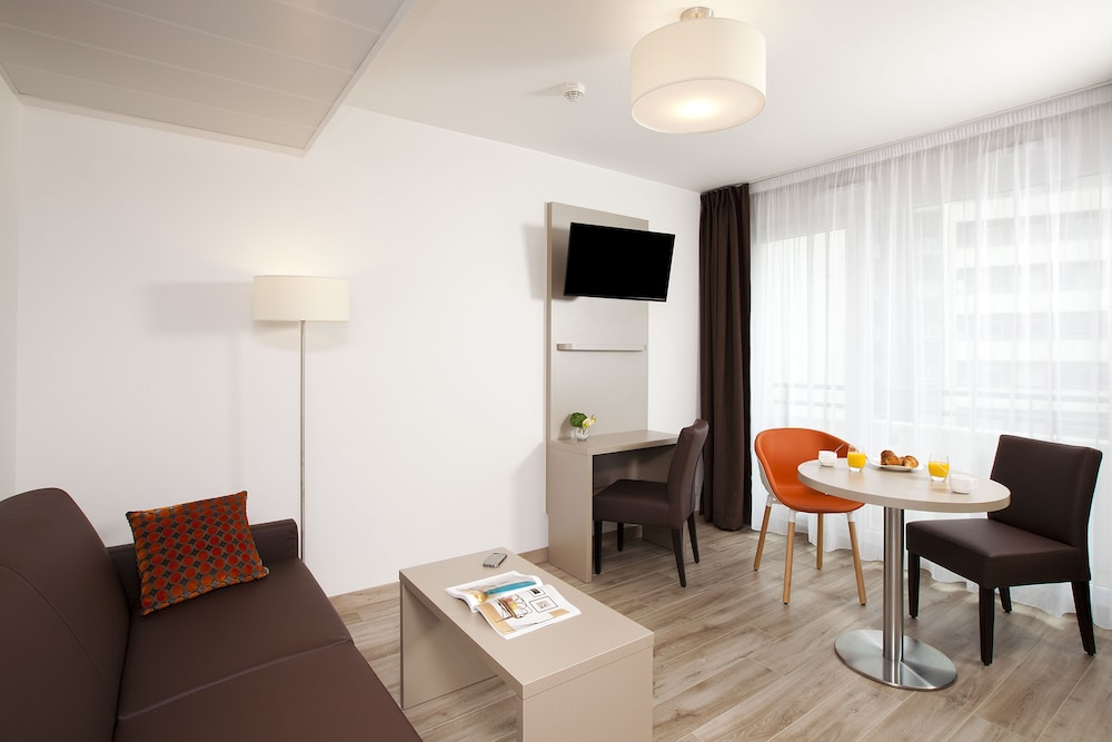 Apartment, 1 Bedroom photo 3