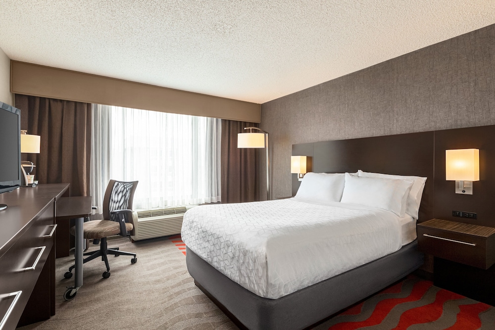 Standard Room, 1 Double Bed, Accessible (Mobility Accessible) - Photo 2