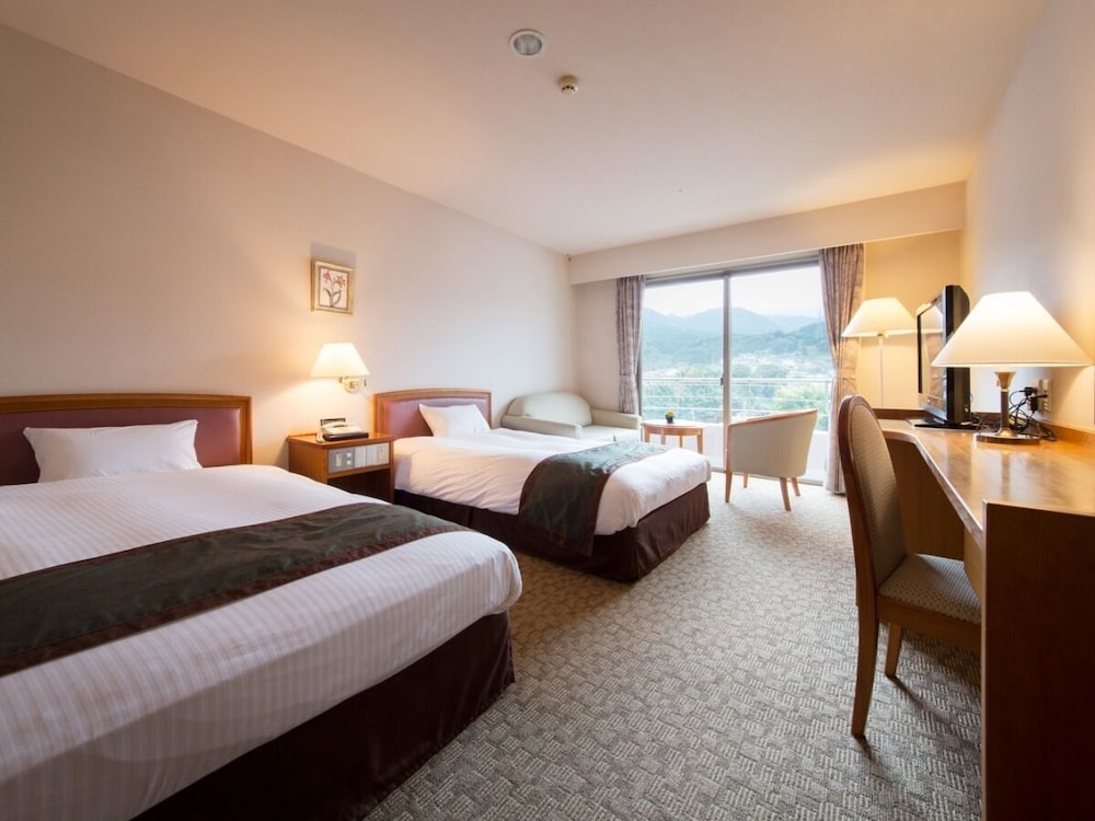 Twin Room photo 2