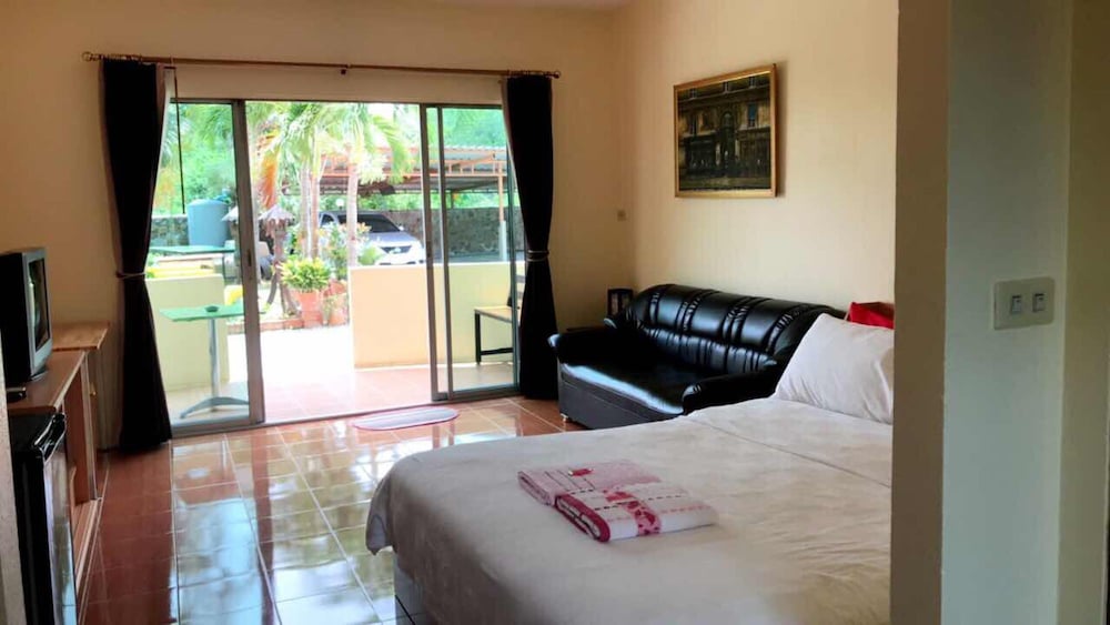 Deluxe Room photo 3