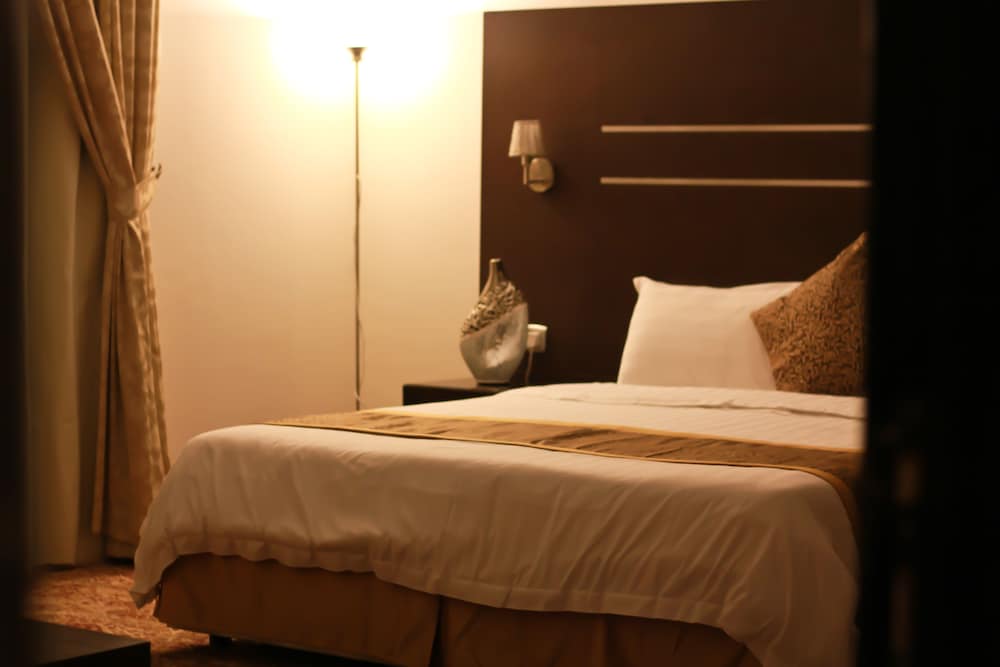 Basic Single Room photo 1
