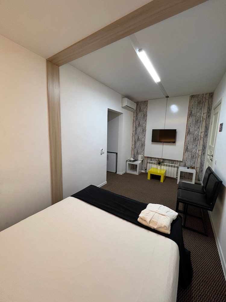 Classic Double Room photo 1