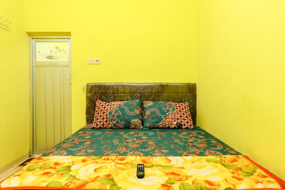 Standard Double Room photo 3
