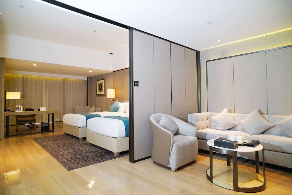 Twin Room, 1 Twin Bed, Non Smoking (Supreme Characteristic) - Photo 4
