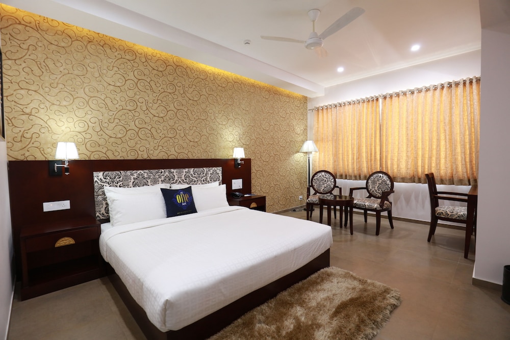 Superior Room, 1 Bedroom photo 3