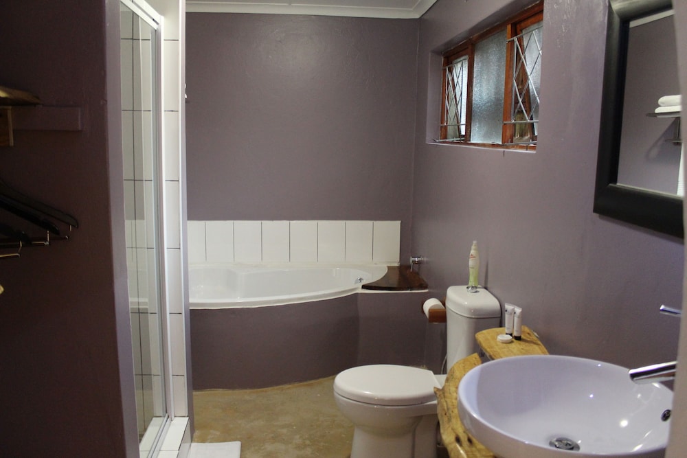 Luxury Room, 1 Bedroom (Luxury King Room 1 ) photo 2