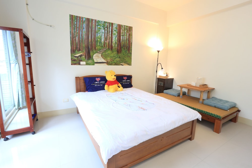 Double Room, Courtyard View photo 3