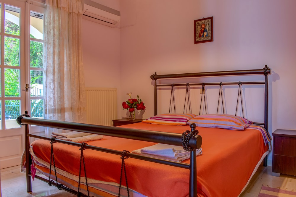 Family House, Multiple Beds, Sea View