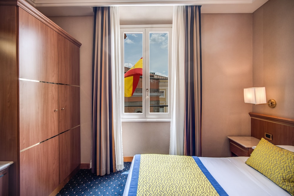 Available room