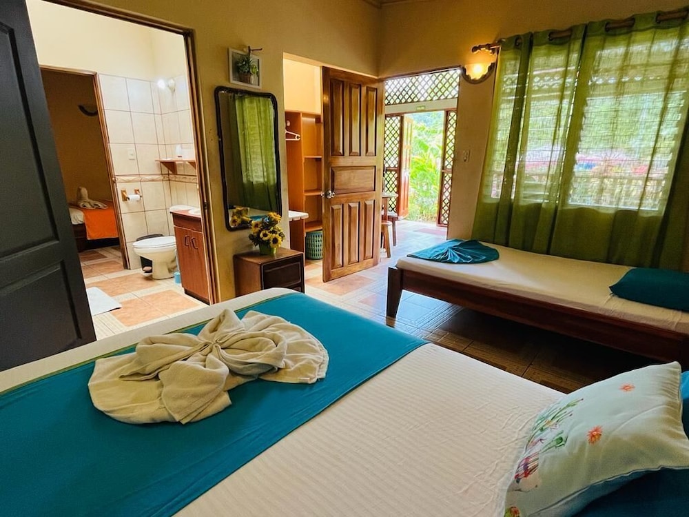 Villa Familiar, Múltiplos Quartos, Não Fumadores