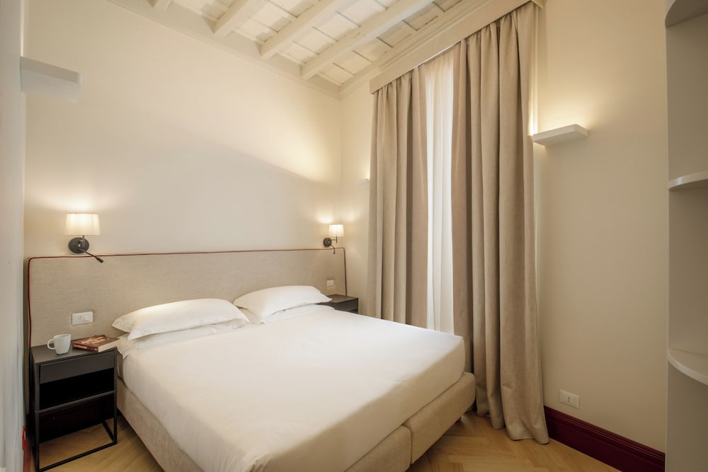 Panoramic Apartment, 1 Bedroom, Annex Building (4 pax) photo 2