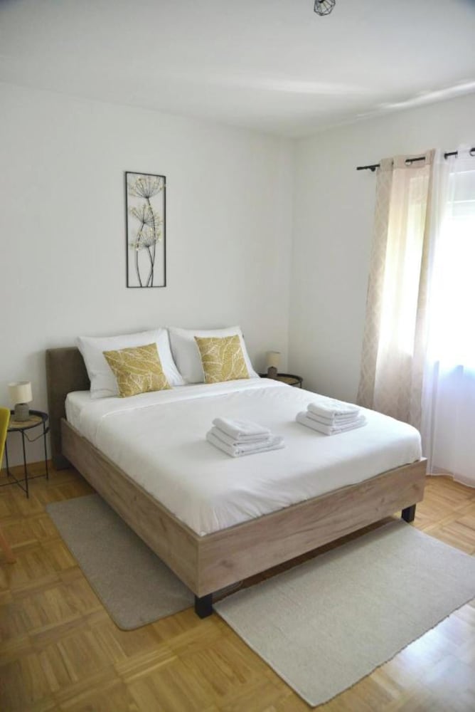 Classic Apartment