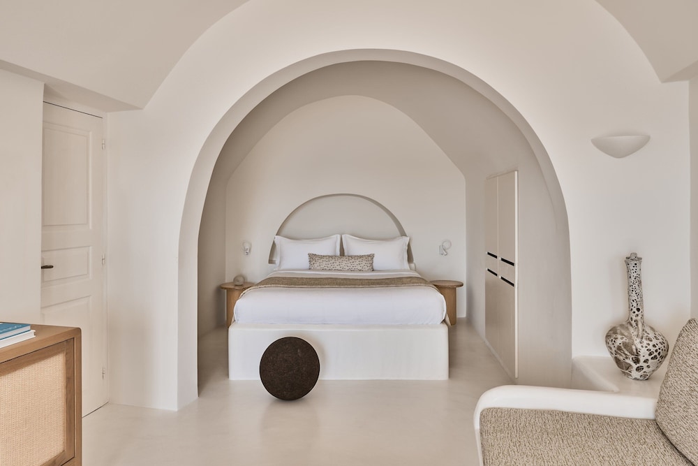 Holistic Villa