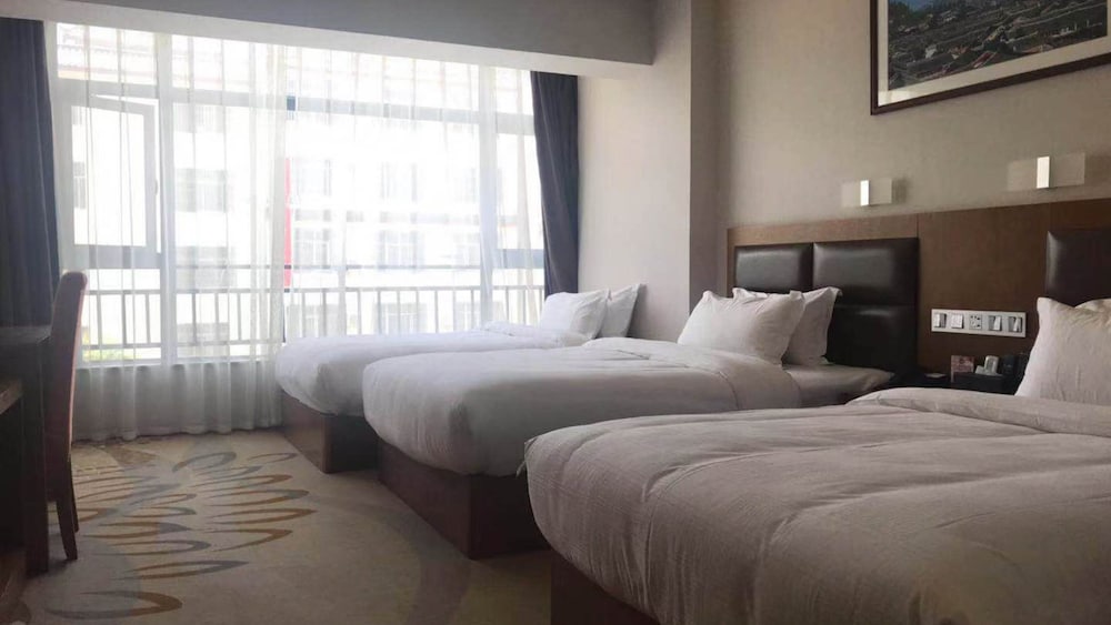 Superior Triple Room, Non Smoking