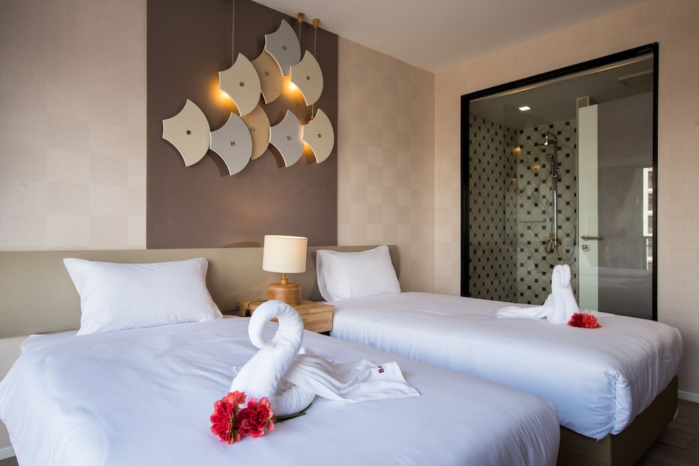 Superior Double Room photo 2