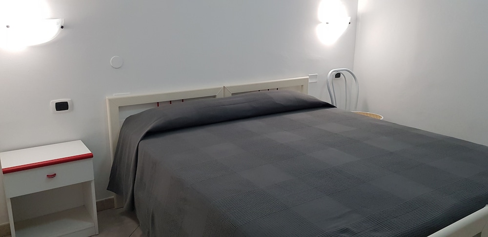 Classic Double Room, 1 Double Bed