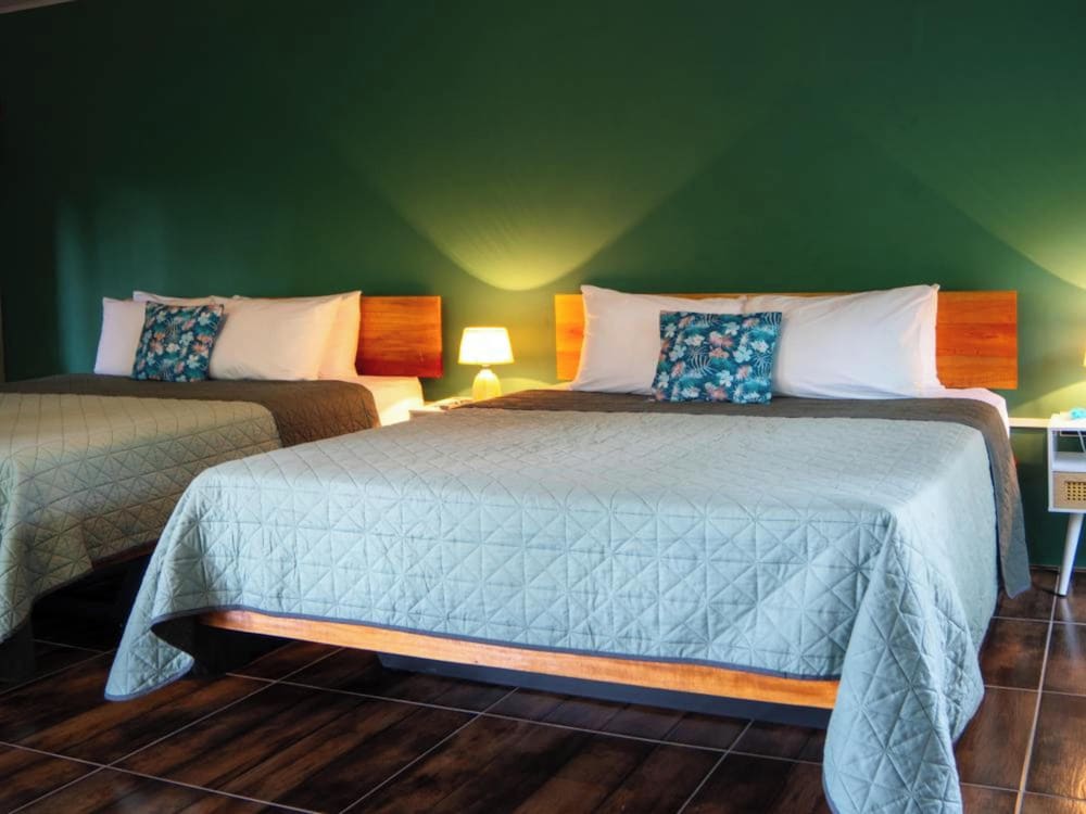 Villa Ambar photo 1