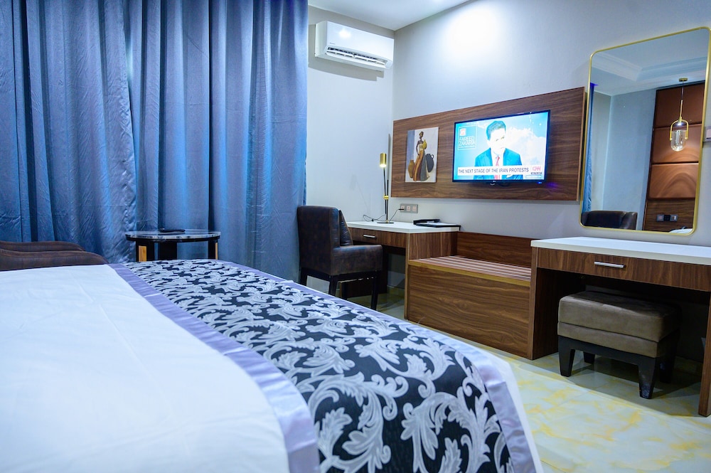 Presidential Suite photo 3