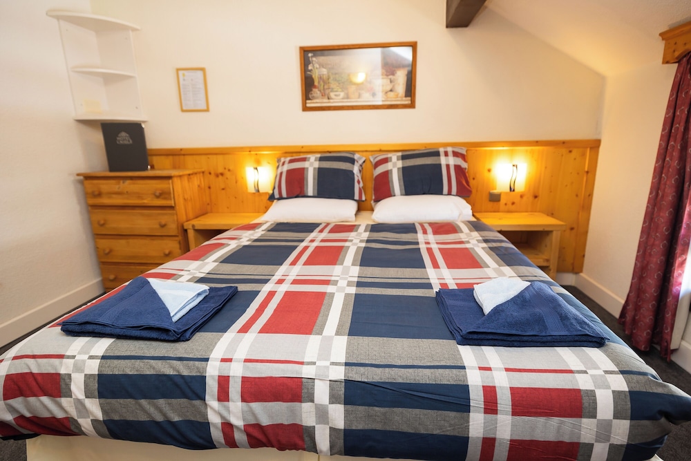 Triple Room (with Double bed and Single Bed ) photo 1
