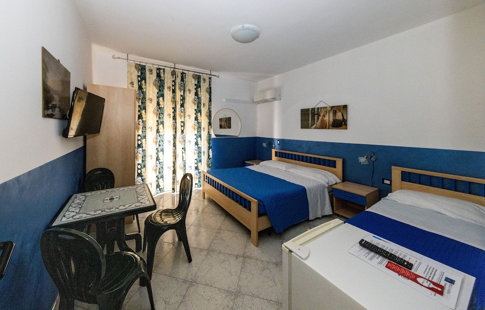 Standard Triple Room, 1 Bedroom