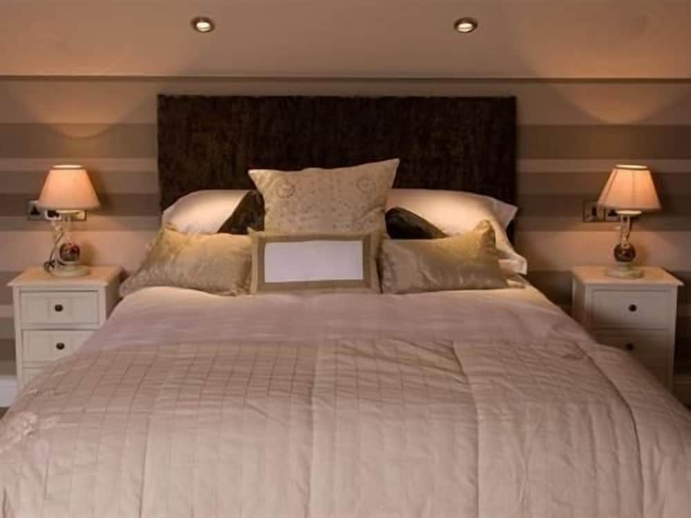 Deluxe Double Room, Sea View photo 3