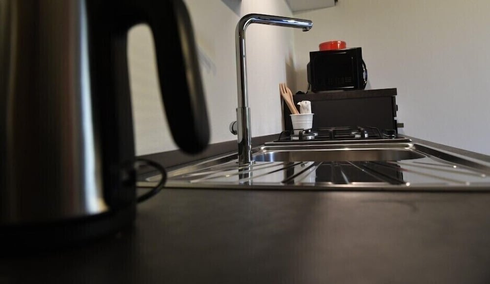 Comfort Apartment, 1 Bedroom, Terrace (Levante) photo 3