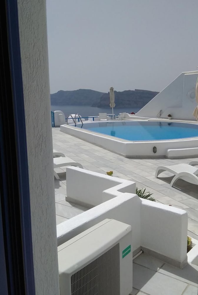 Superior One Bedroom Apartment with Caldera View - Photo 6