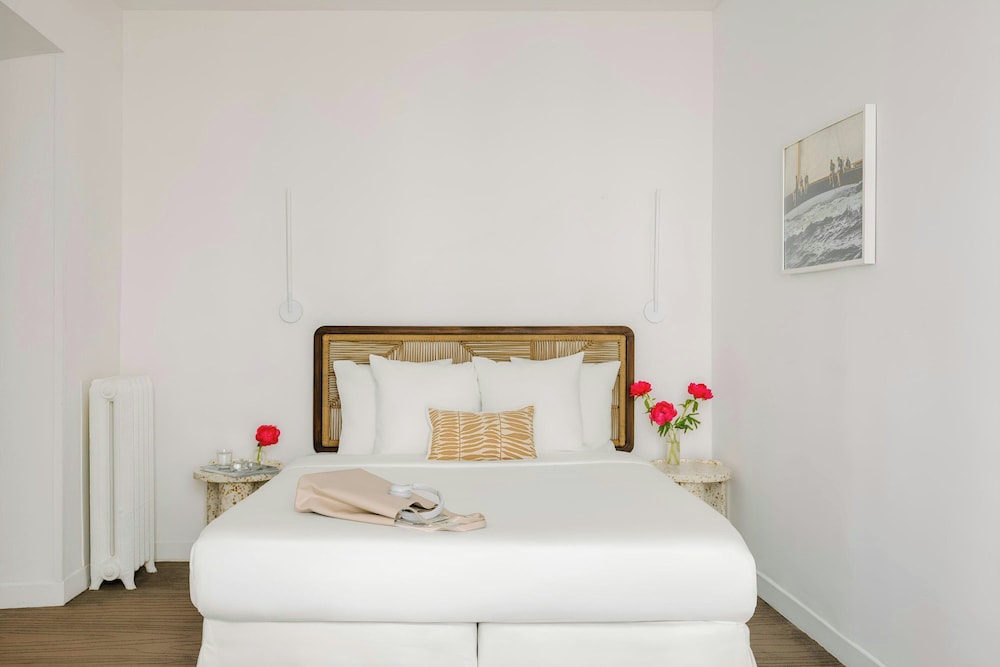 Superior Room, 1 Queen Bed