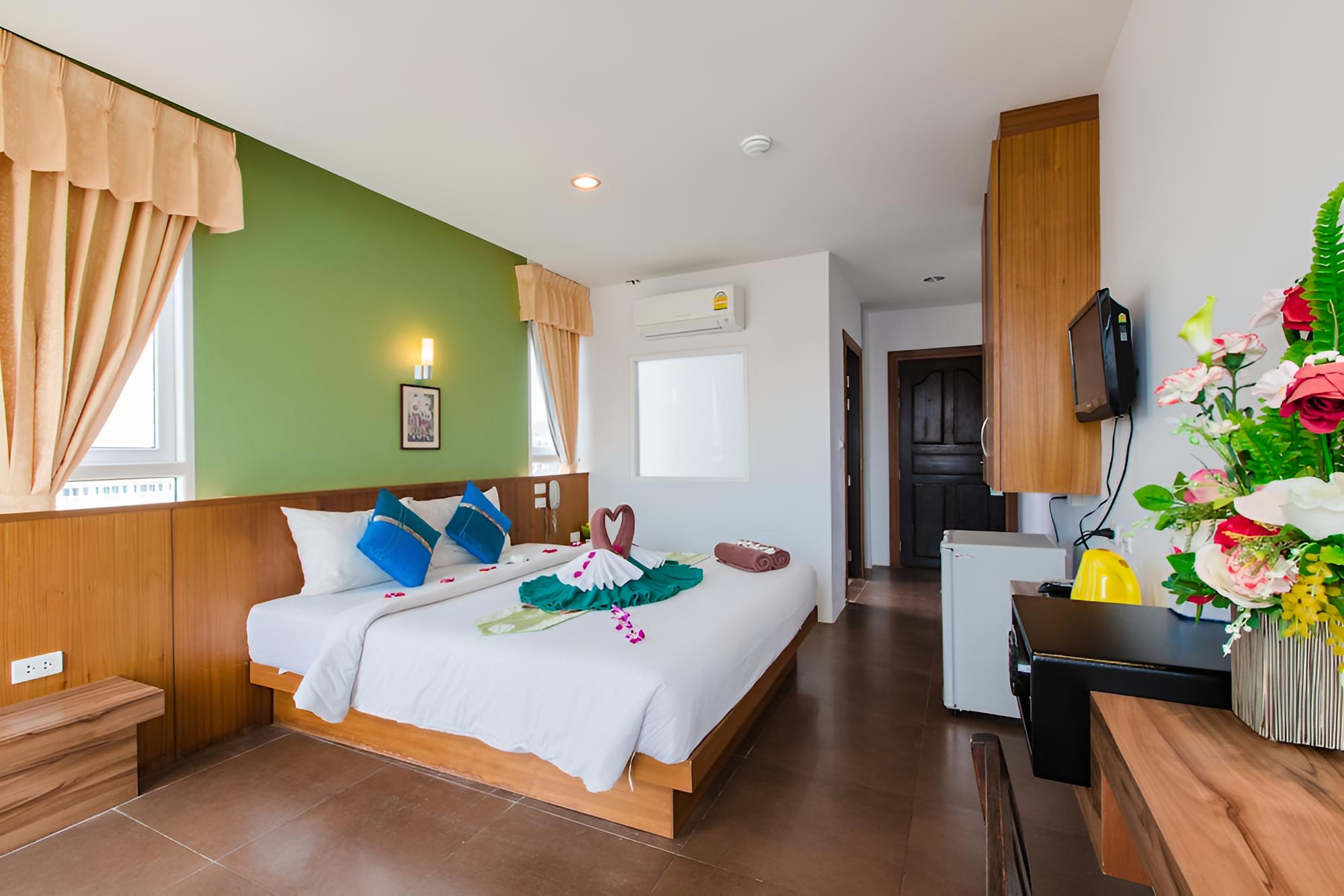 Superior Double or Twin Room photo 1