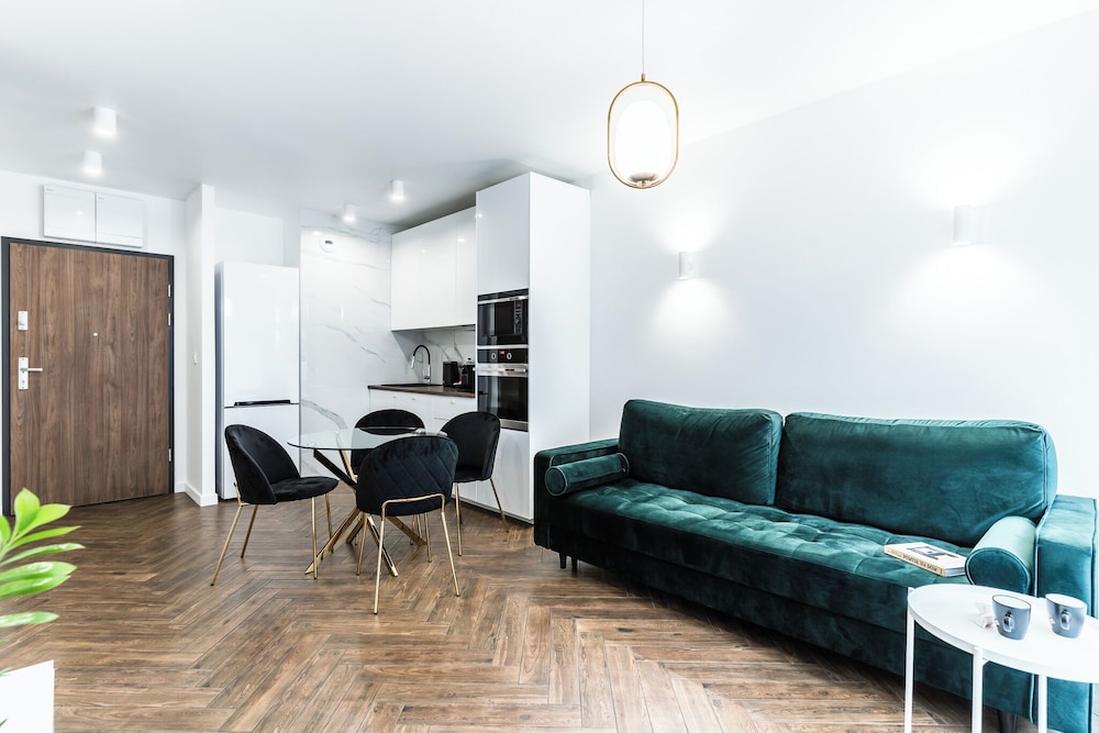 Design Apartment