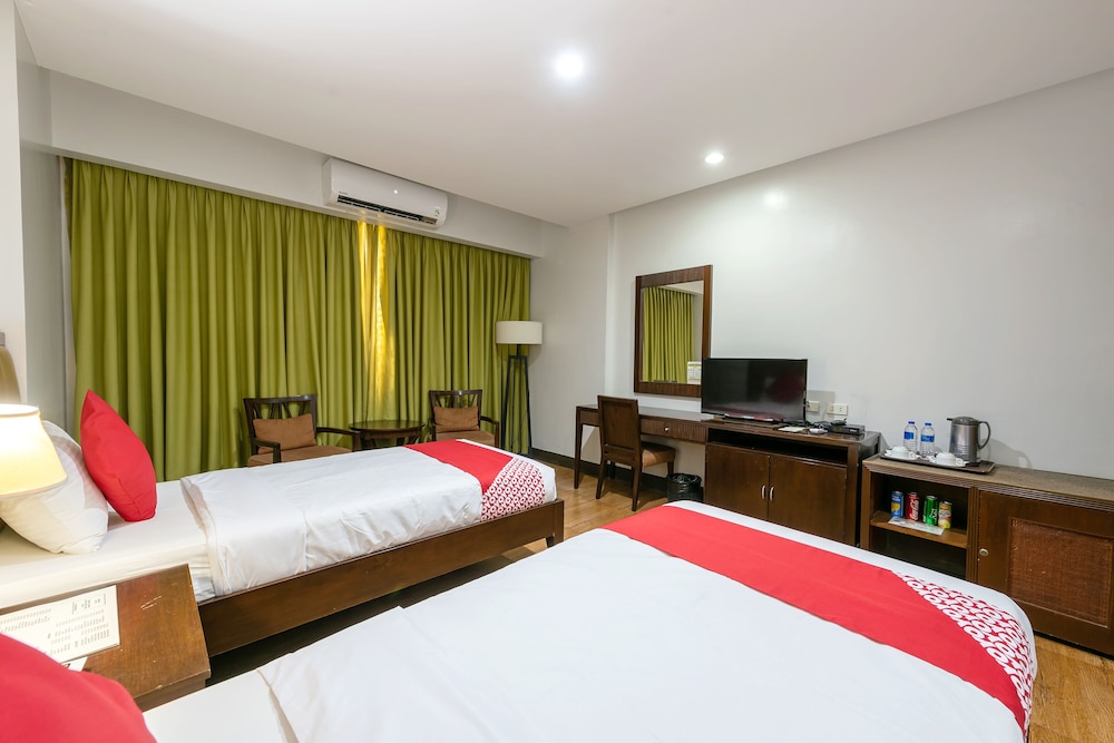 Superior Twin Room photo 3