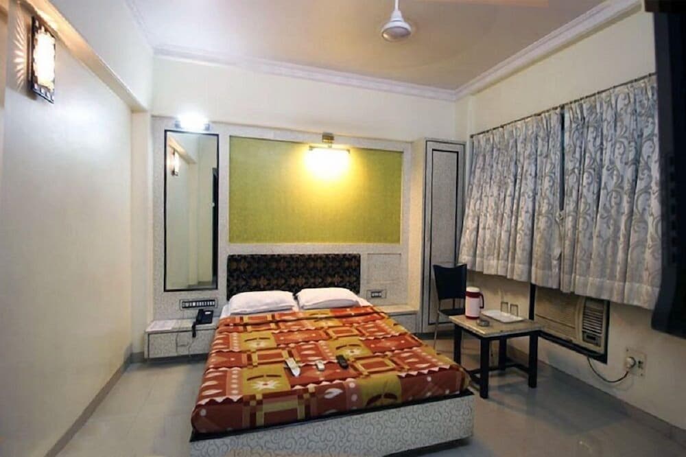 Deluxe Room photo 3