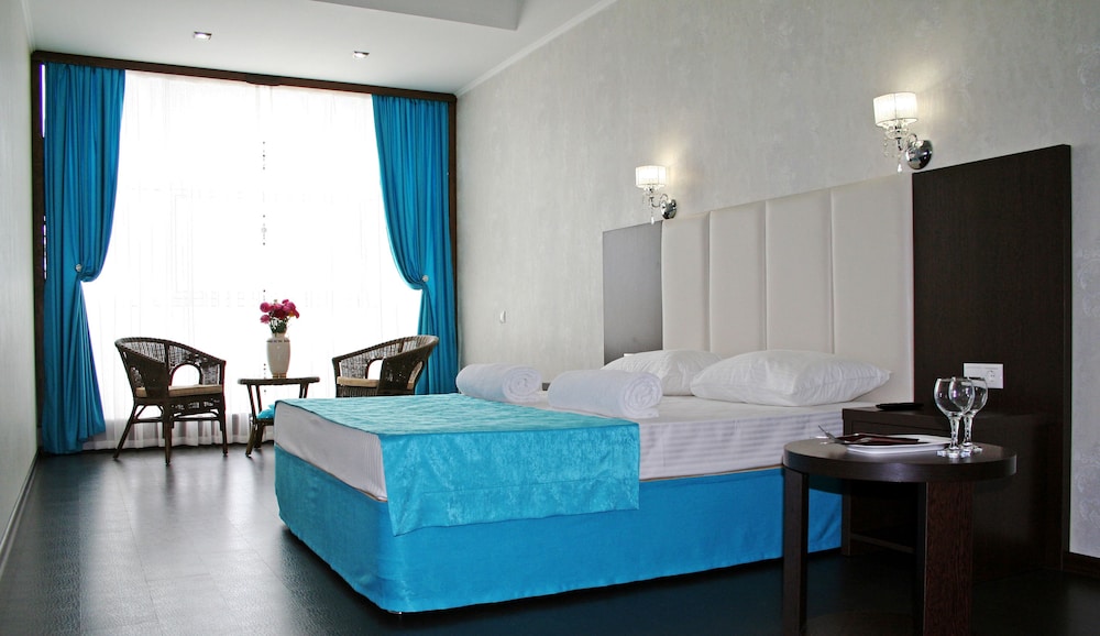 Comfort Suite, Sea View photo 3