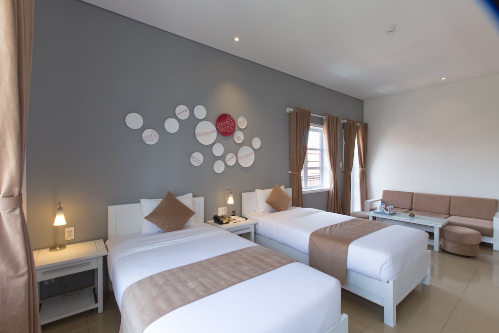 Alba Executive Double Room, City View - Photo 4