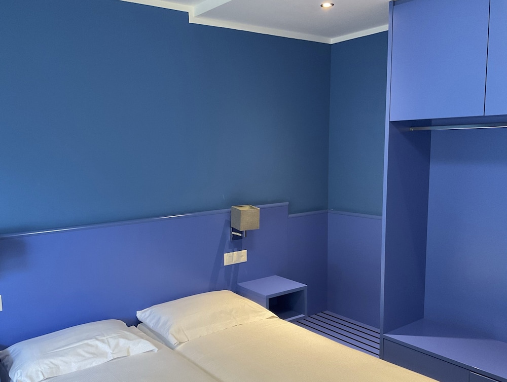 Superior Double Room, 2 Twin Beds