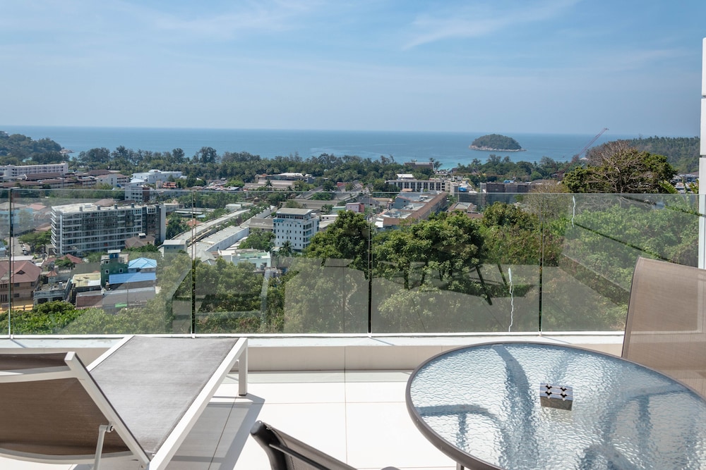 Luxury Villa, 2 Bedrooms, Sea View (Dreams Villas, Jacuzzi) photo 2