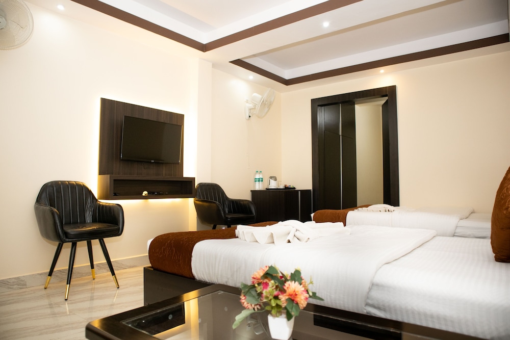 Deluxe Room photo 1